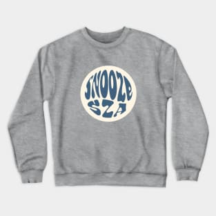 Snooze Crewneck Sweatshirt